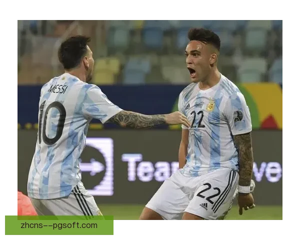 2024美洲杯金靴奖揭晓 劳塔罗·马丁内斯荣膺最佳射手