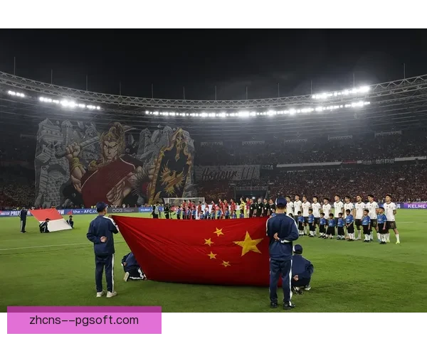 2026世界杯组委会宣布决赛开场将由全球顶级艺人震撼演出