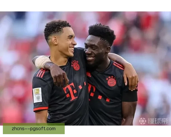 从近期状态评估看穆西亚拉的成长轨迹与拜仁进攻价值提升空间分析