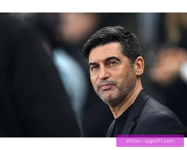 保罗丰塞卡接手AC米兰引领球队复兴之路解析