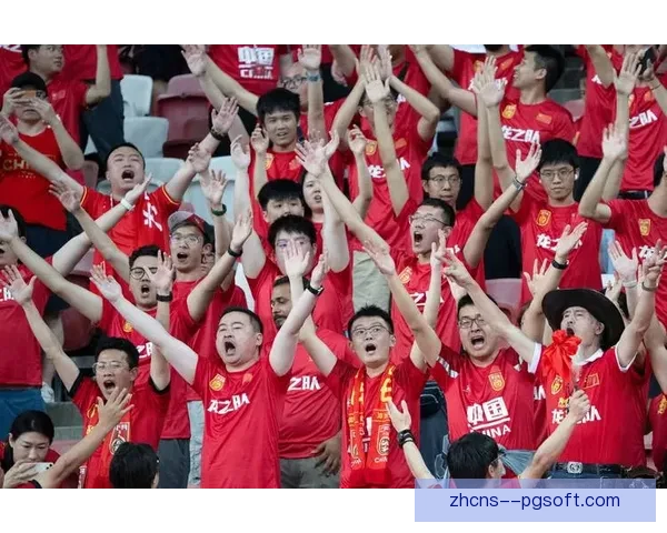 国足主场领先却遭十人沙特补时绝杀痛失好局出线希望再度蒙尘再叹