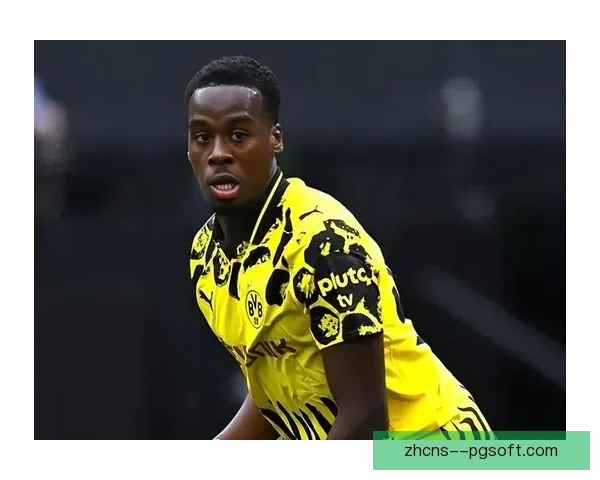 多特蒙德边路快马马伦成英超豪门争抢目标今夏转会大战一触即发