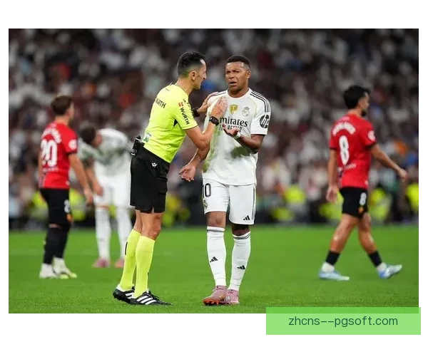 姆巴佩助攻皇马胜西班牙人展现顶级锋线配合力