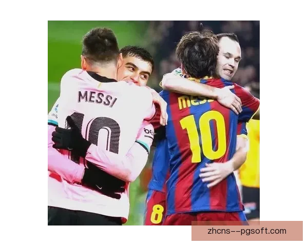 巴塞罗那签下西班牙国脚佩德里接班人，未来中场核心已成定局