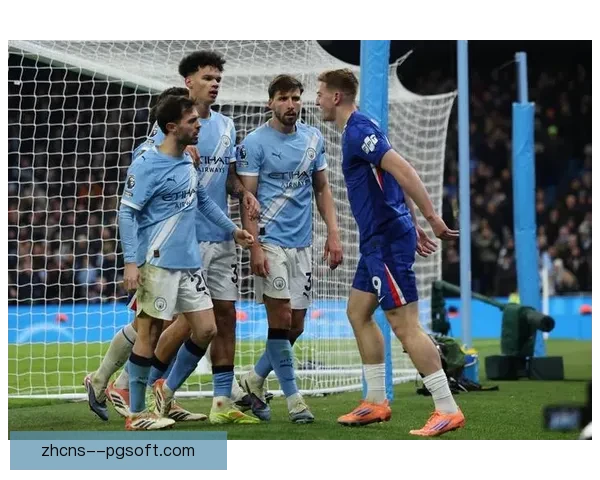 帕尔默英超单场狂轰四球震撼全场蓝军新核横空出世改写比赛传奇之夜