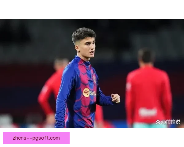 巴萨新星费尔明在奥运会决赛中上演双响助西班牙夺金