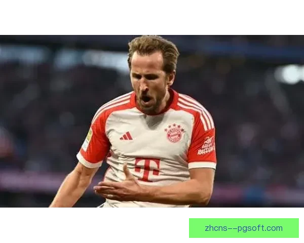 拜仁前锋凯恩创下德甲单赛季禁区内进球新纪录