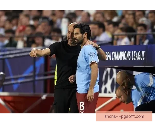 曼城宣布罗德里缺阵 京多安将重新回归首发阵容