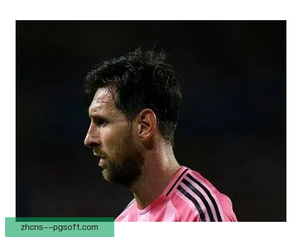 梅西在对阵莱比锡的亚冠低迷表现分析及其原因探讨