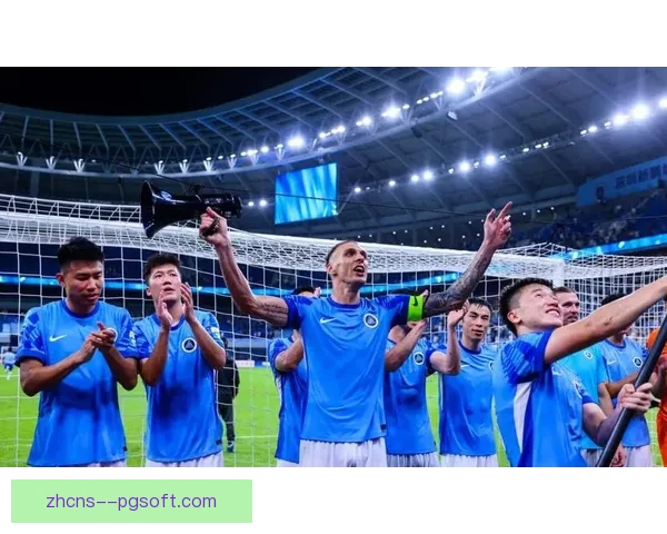 深圳新鹏城保级大战最终险胜成功上岸 战斗激烈充满悬念