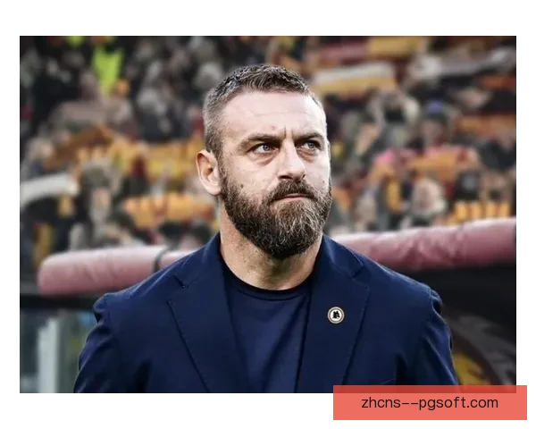 罗马队正式宣布与传奇队长德罗西签署为期两年的主帅合同