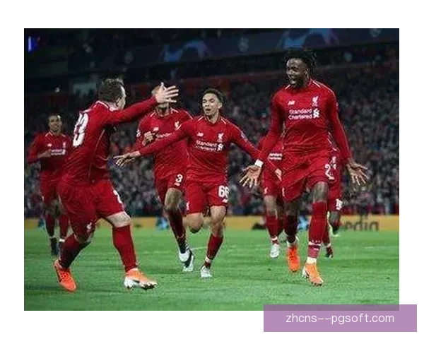 阿尔内·斯洛特率利物浦创队史最佳开局纪录辉煌开启新赛季
