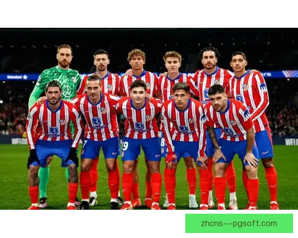 马德里竞技正式宣布签下曼城前锋阿尔瓦雷斯加强进攻阵容